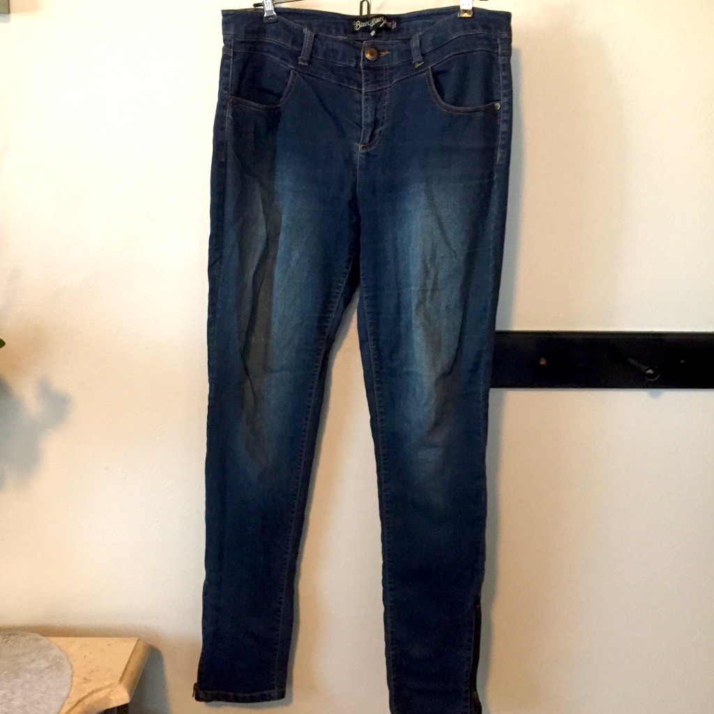 Boom Boom Jeans